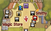 MiniMapCircle