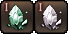 Refinement stones